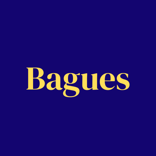 Bagues