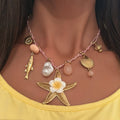 Collier Maissa