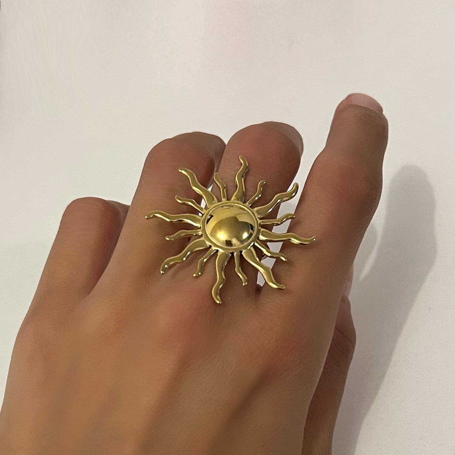 Bague Zahra