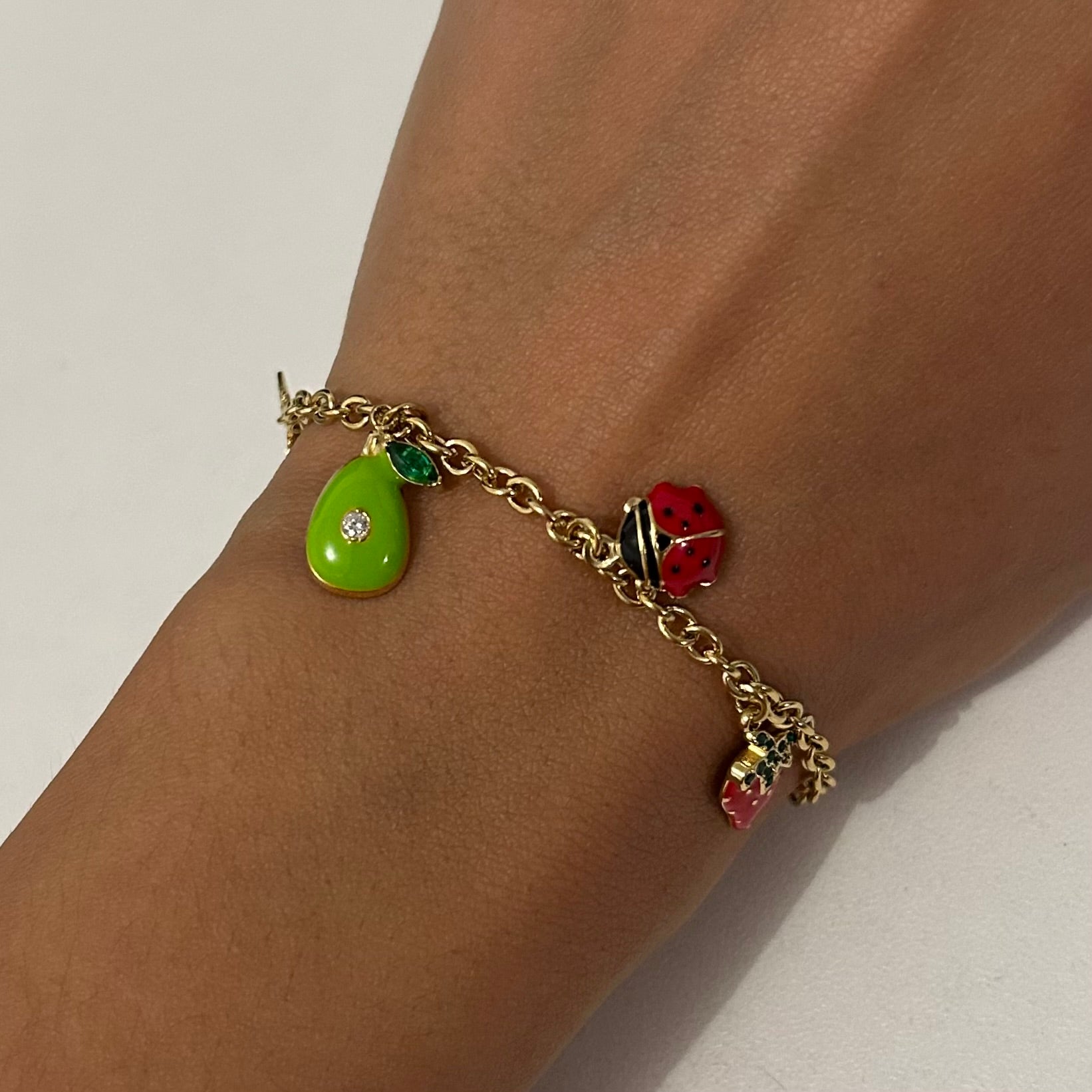 Bracelet Nelia