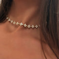 Collier Almina