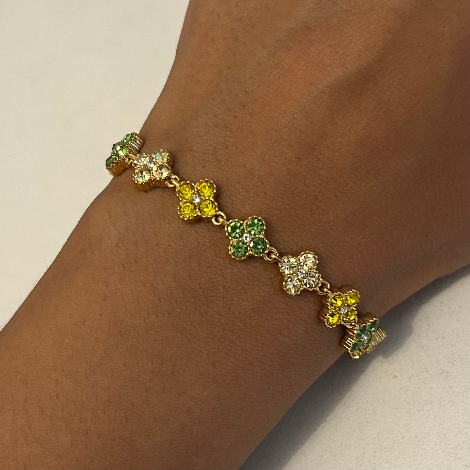 Bracelet Almina