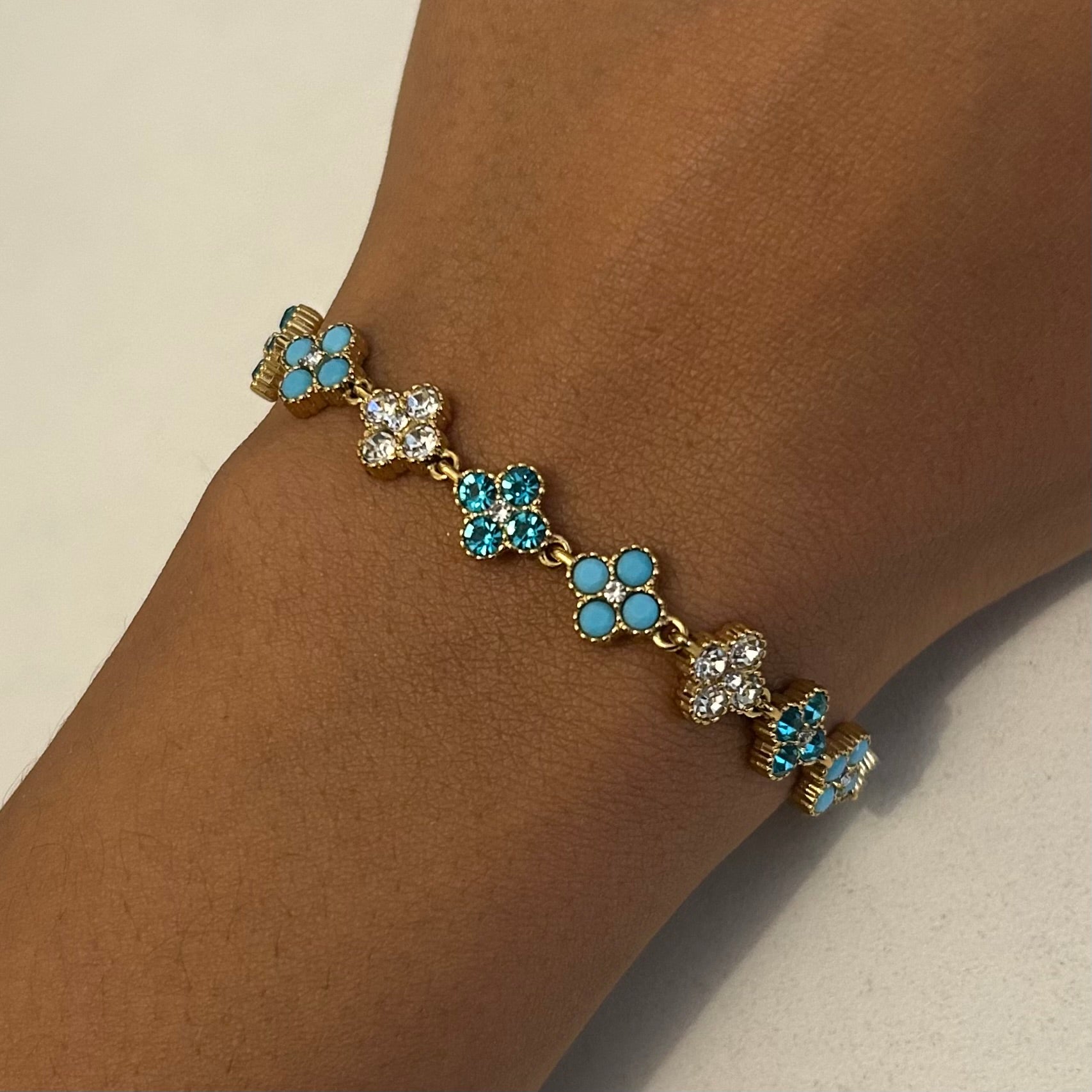 Bracelet Almina