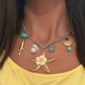 Collier Maissa