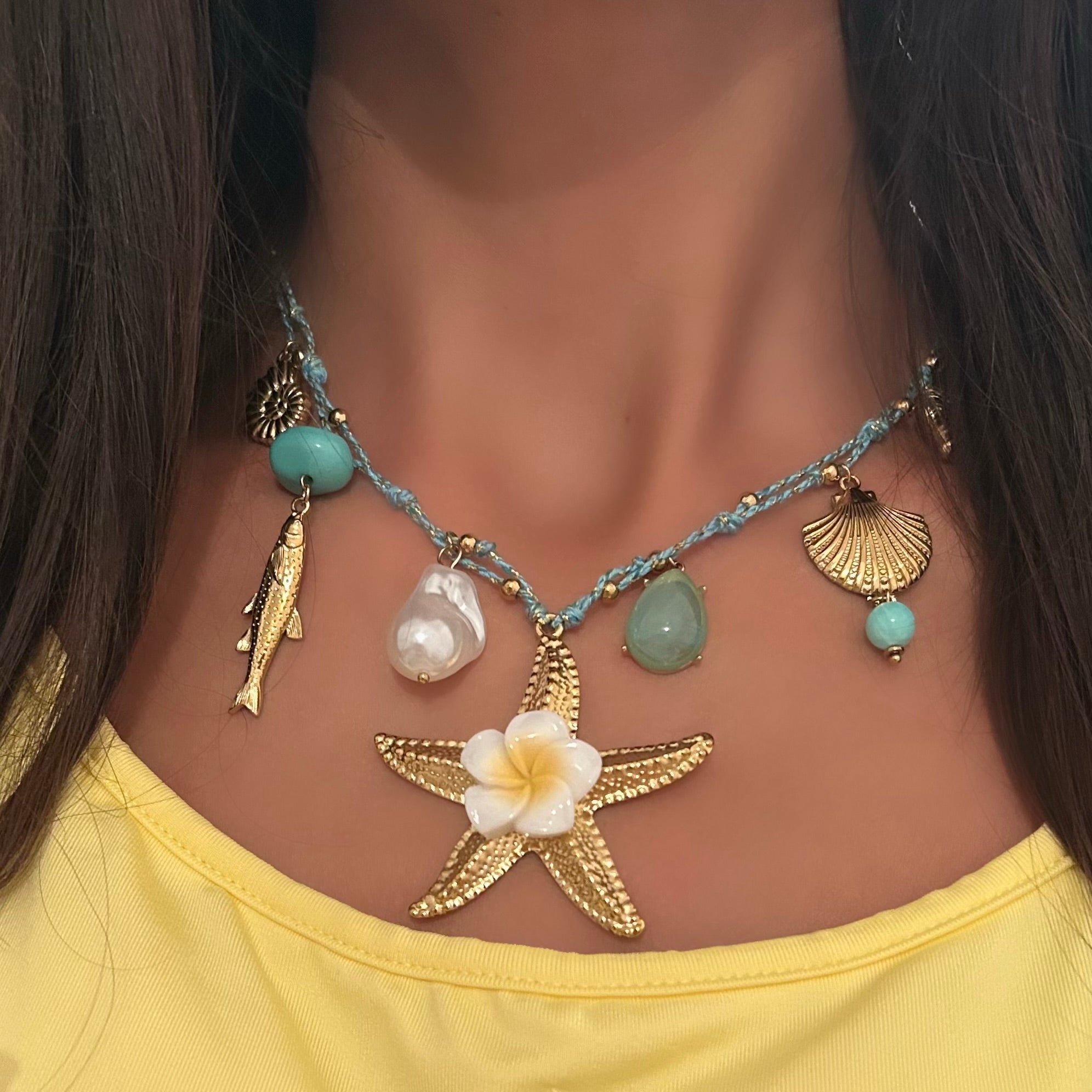 Collier Maissa