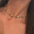 Collier Almina