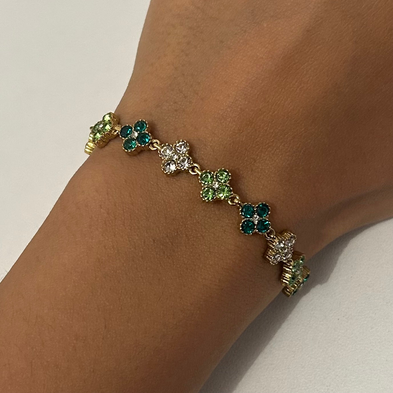 Bracelet Almina
