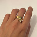 Bague Nisrine