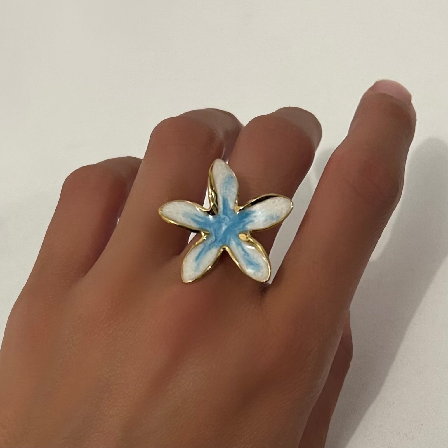 Bague Rim