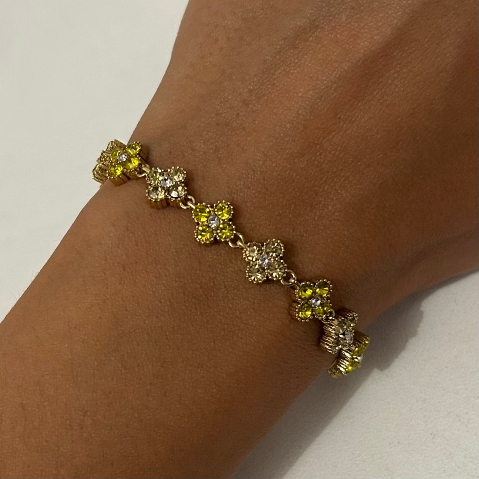 Bracelet Almina