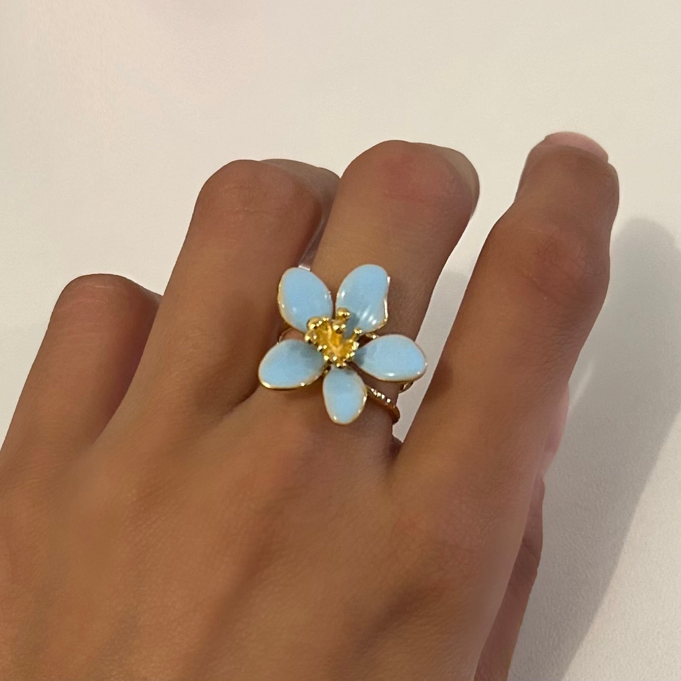 Bague Dania