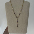 Collier Almina