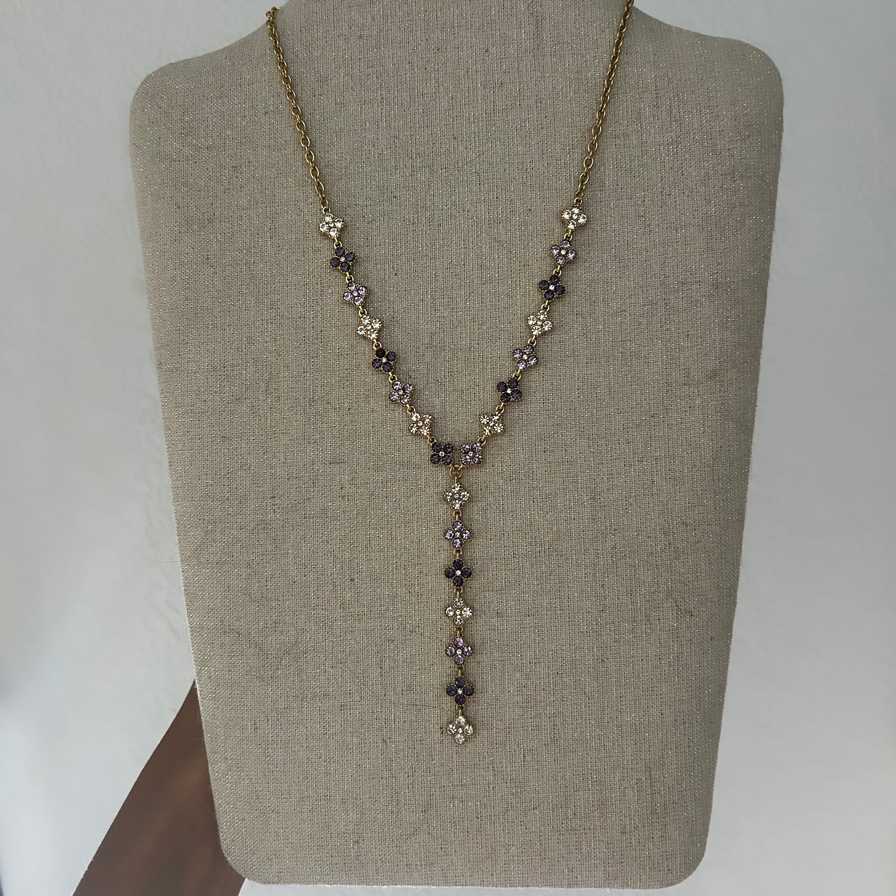 Collier Almina