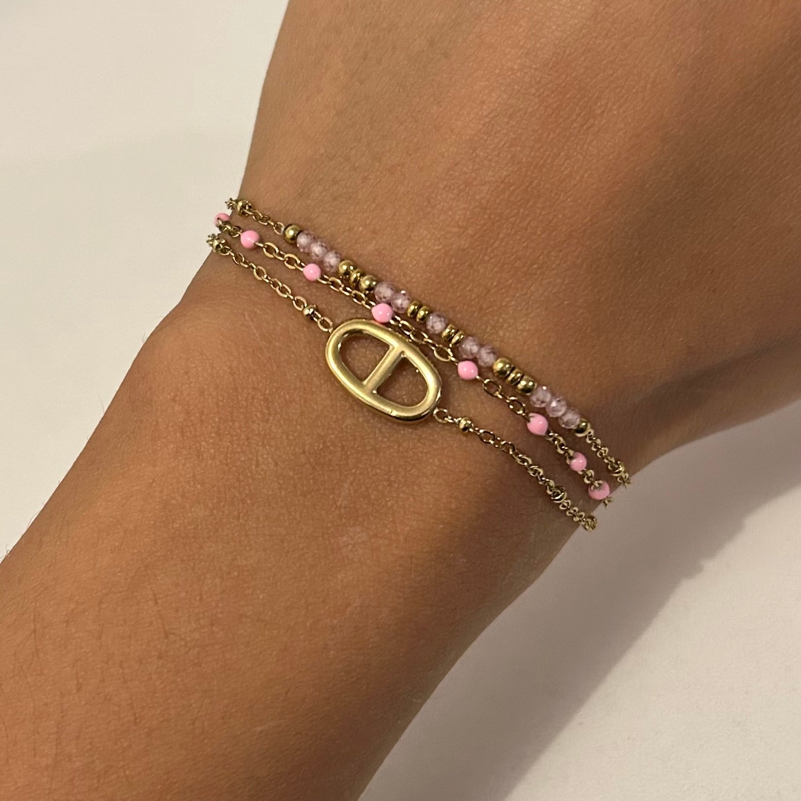 Bracelet Sia