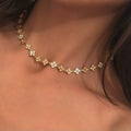 Collier Almina