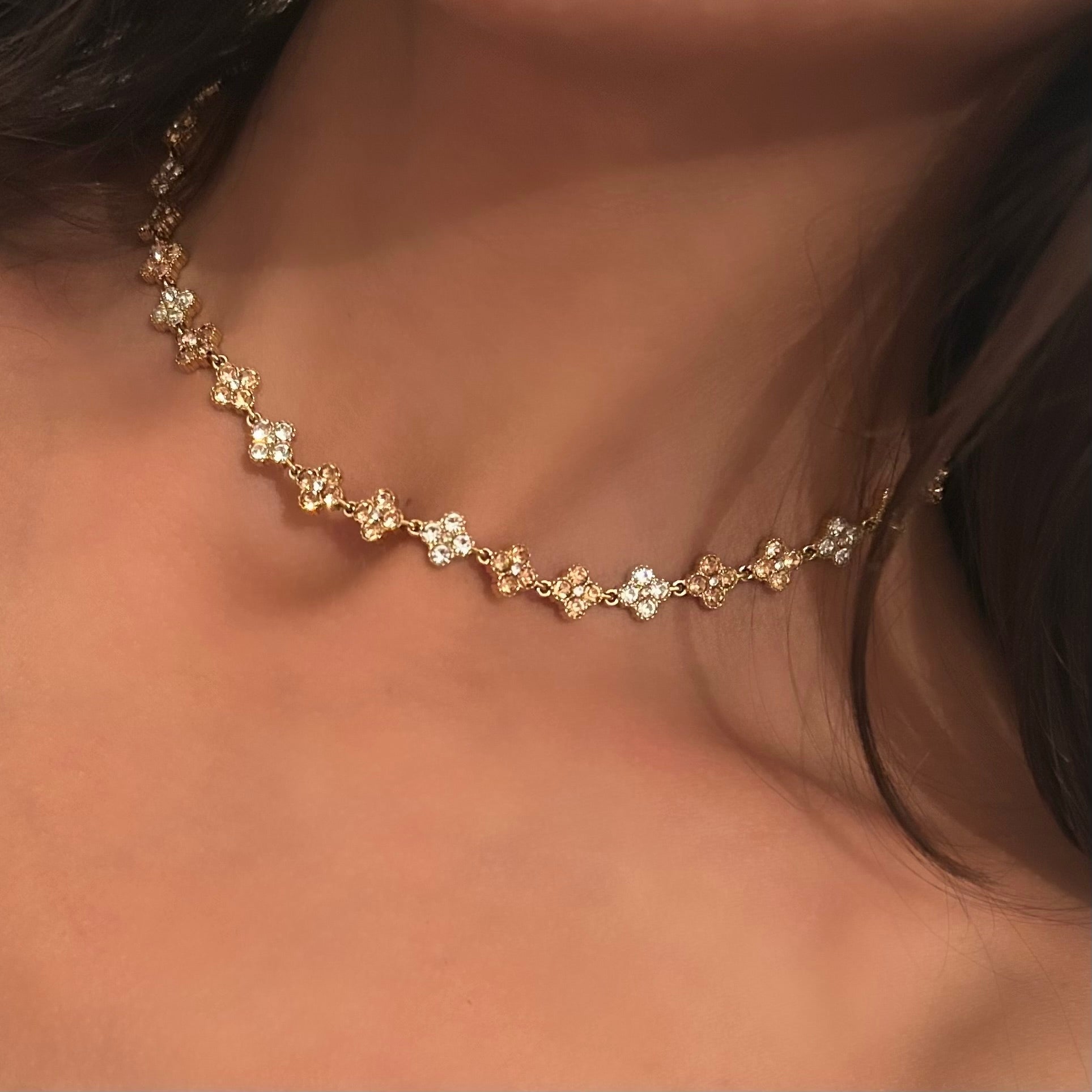 Collier Almina