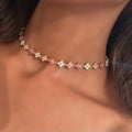Collier Almina