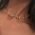 Collier Almina