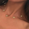 Collier Widded
