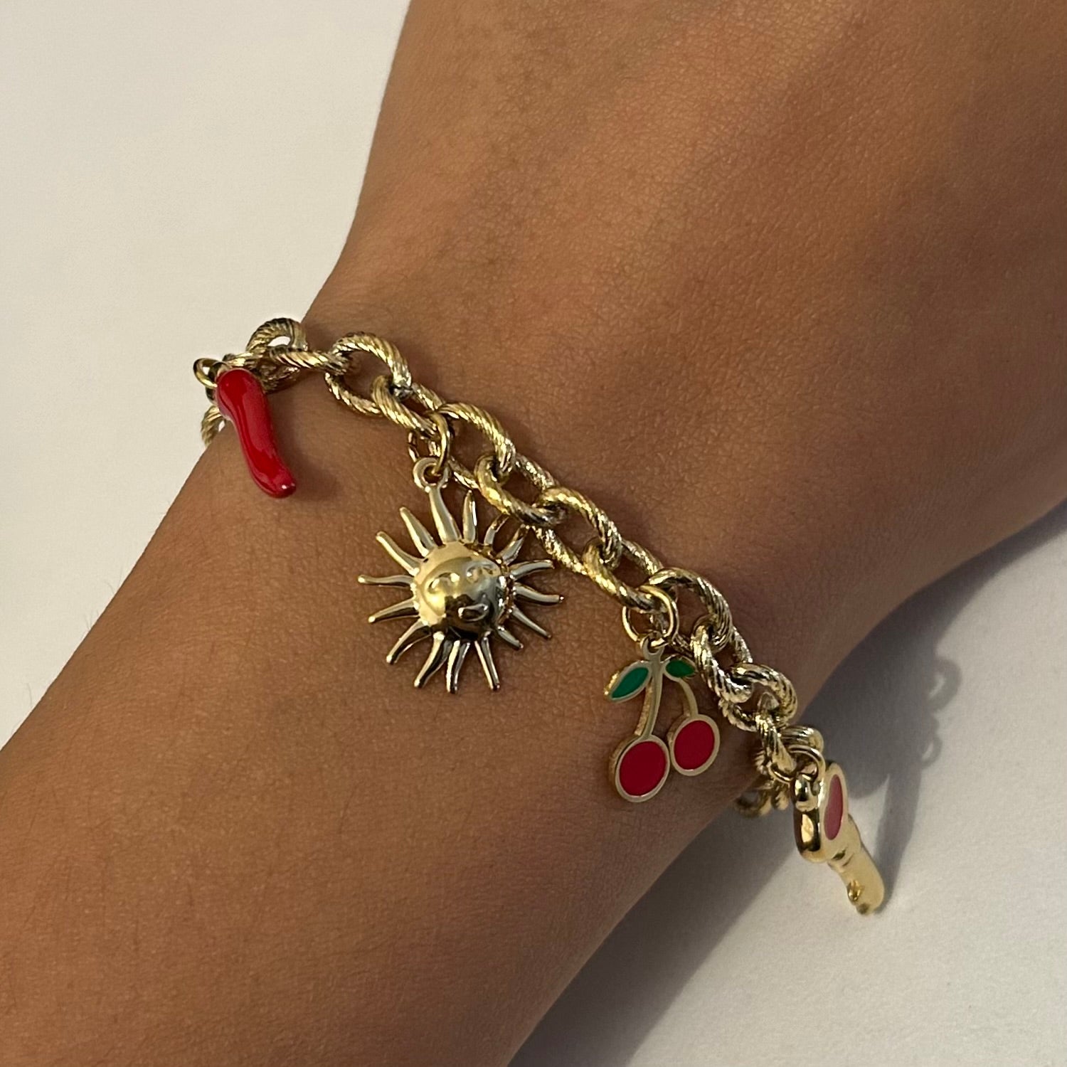Bracelet Keysa