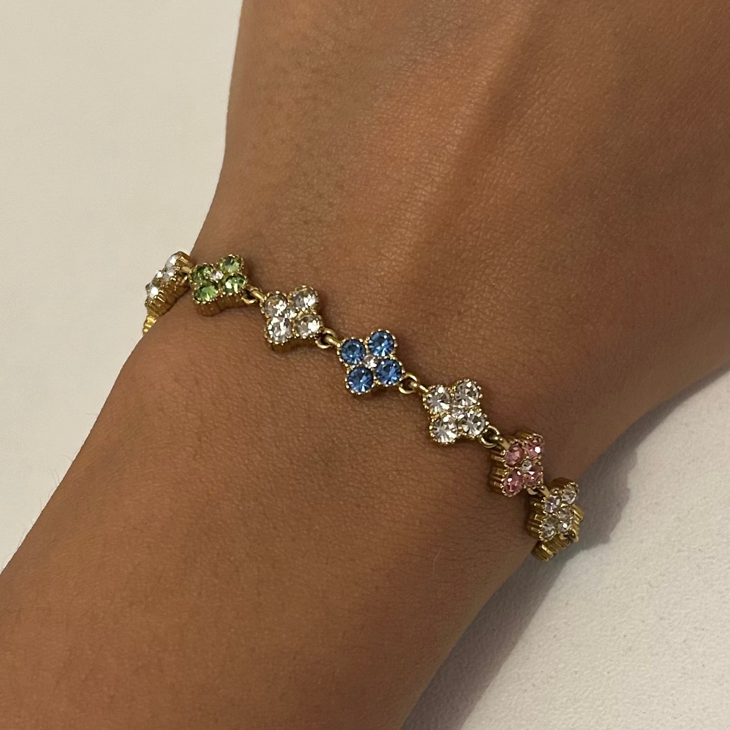 Bracelet Almina
