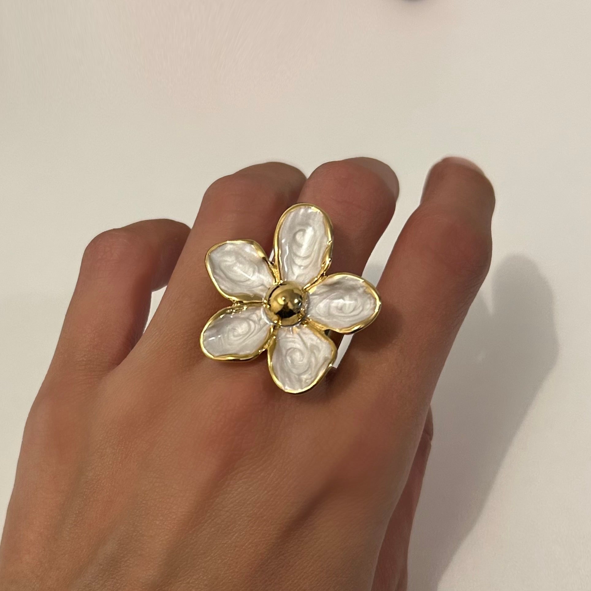 Bague Hana