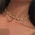 Collier Almina