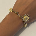 Bracelet Shamsa