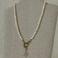 Collier Loulwa personnalisable