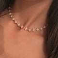 Collier Almina