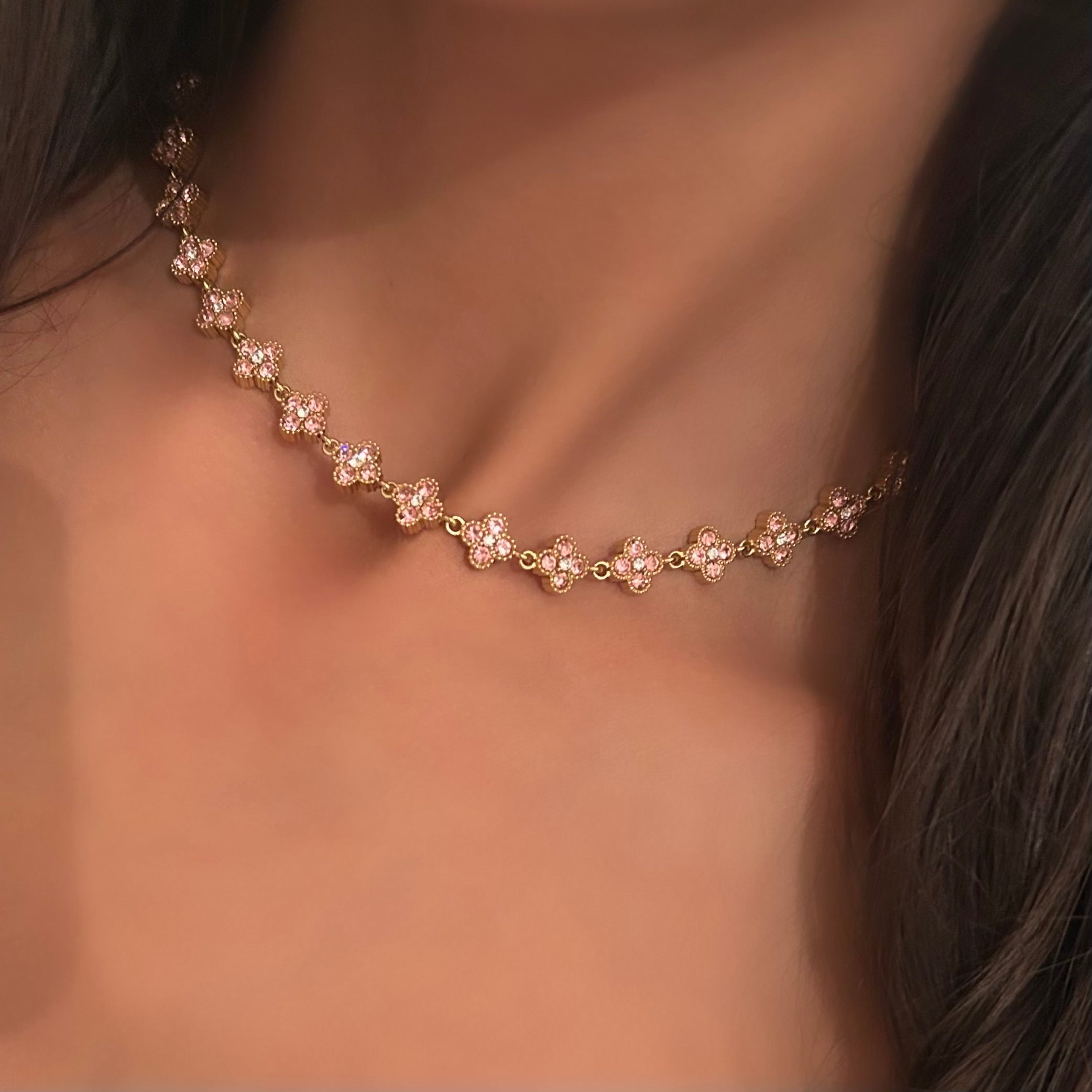 Collier Almina