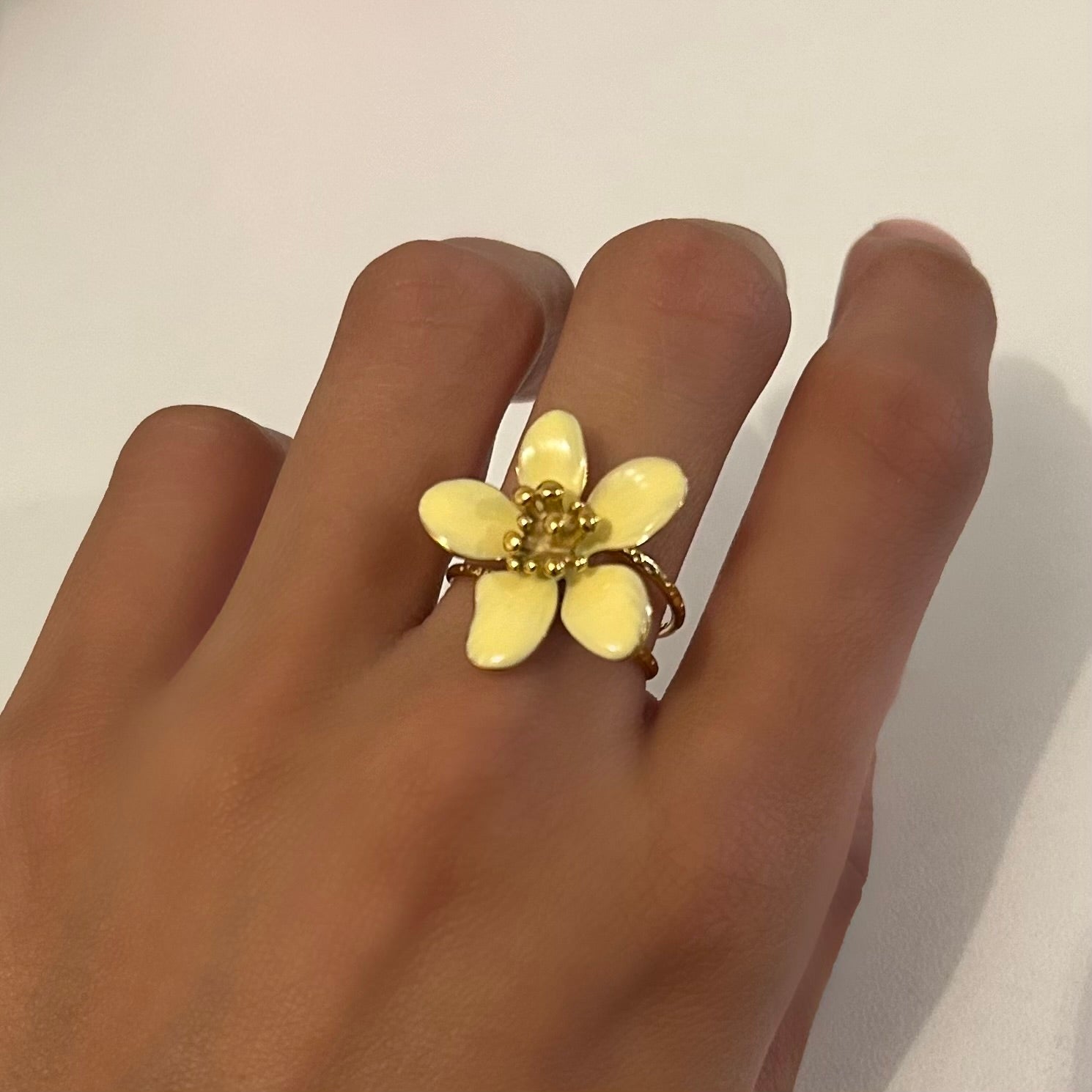 Bague Dania