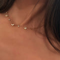 Collier Jade
