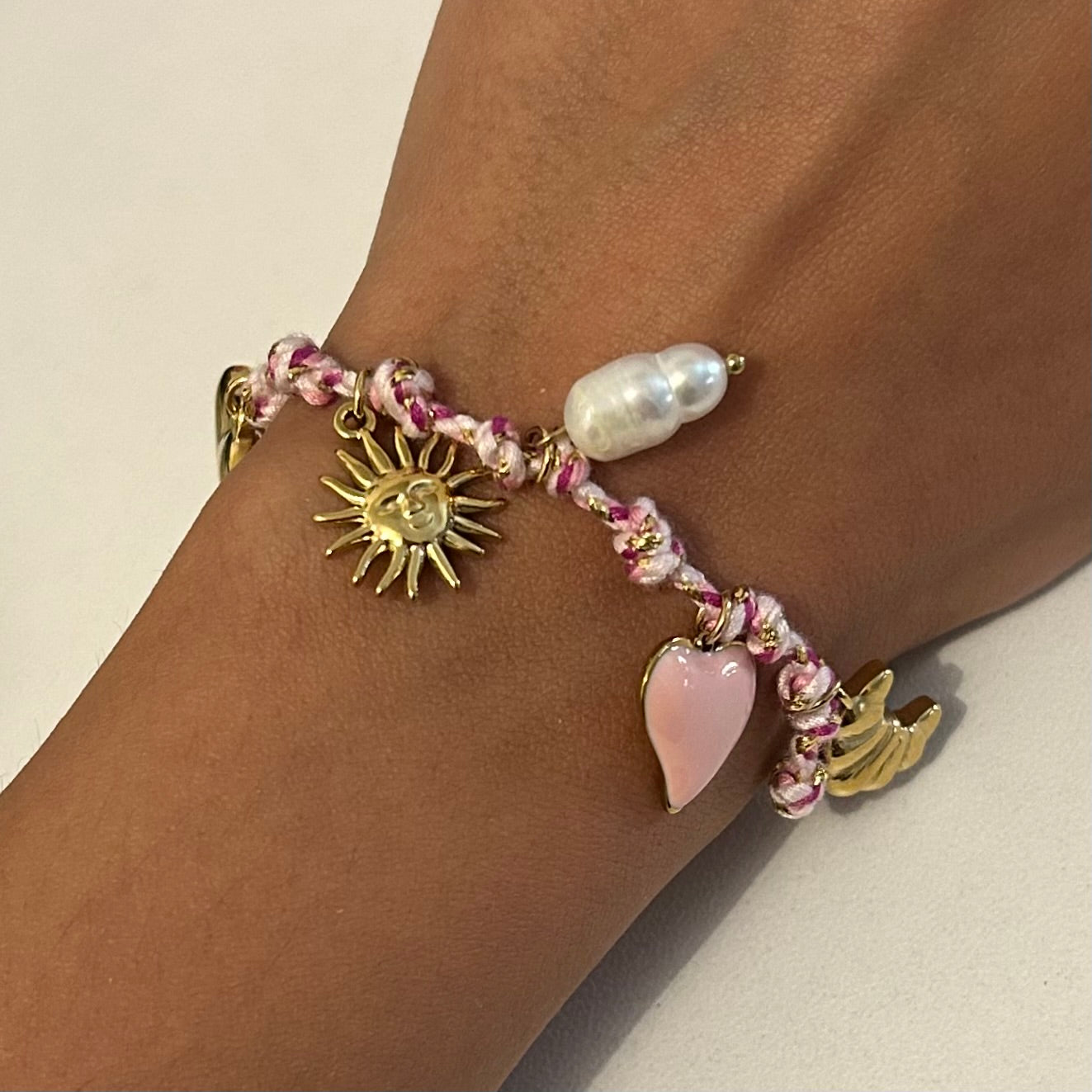 Bracelet Shuruq