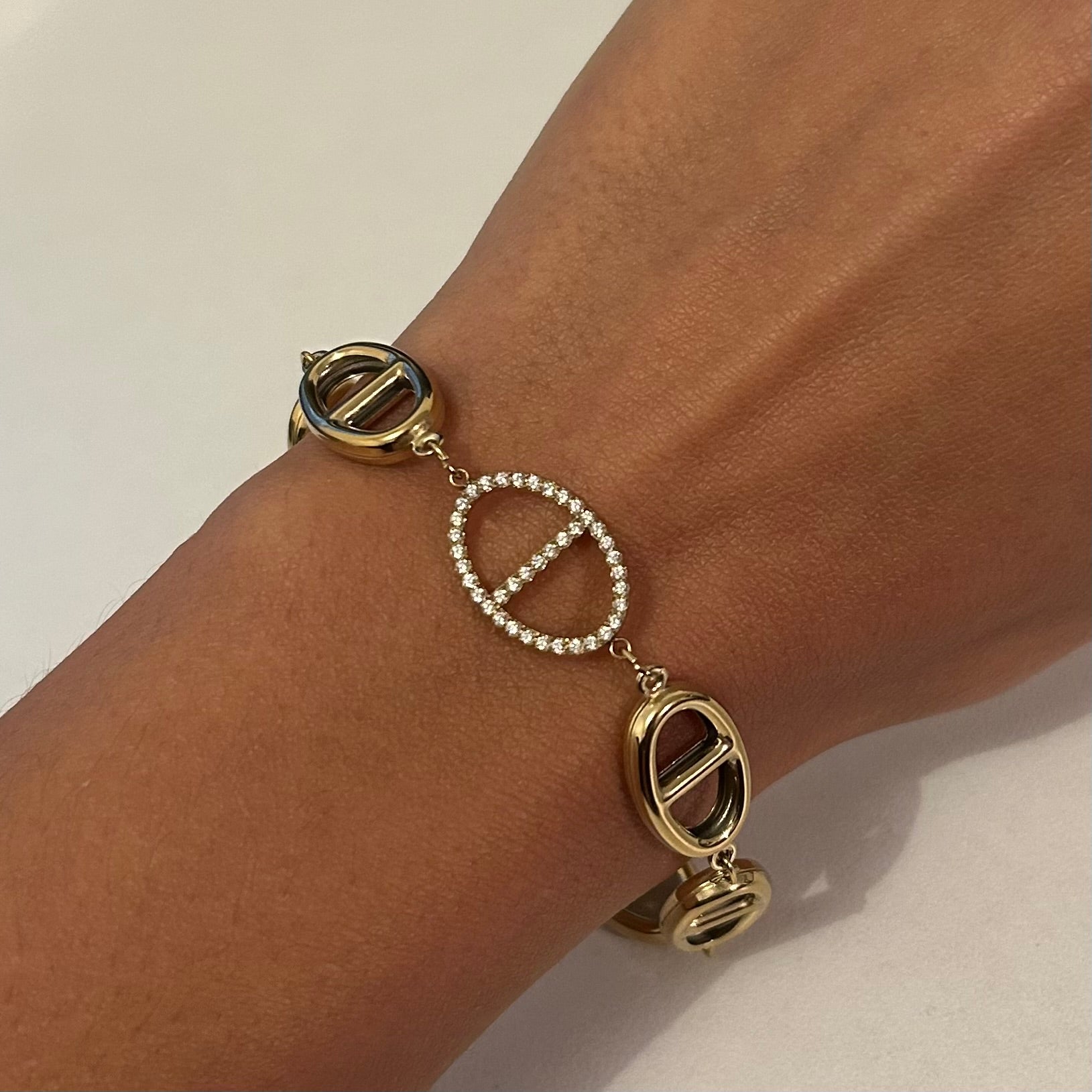 Bracelet Zaphyr