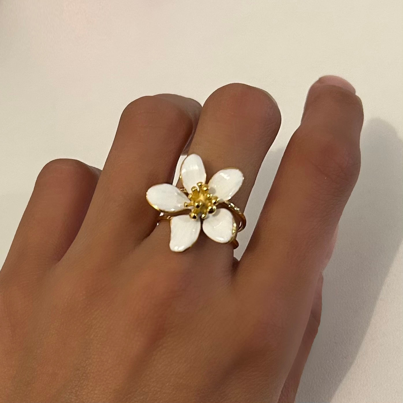 Bague Dania