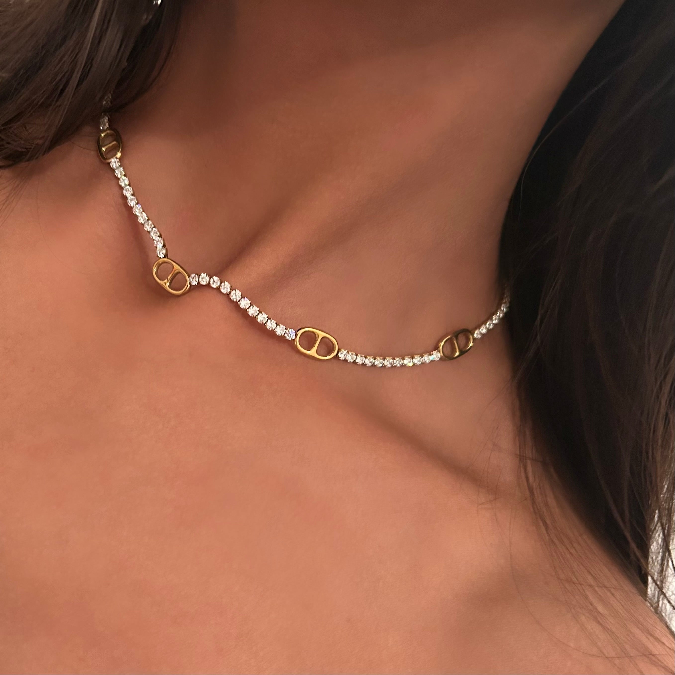 Collier Nejma