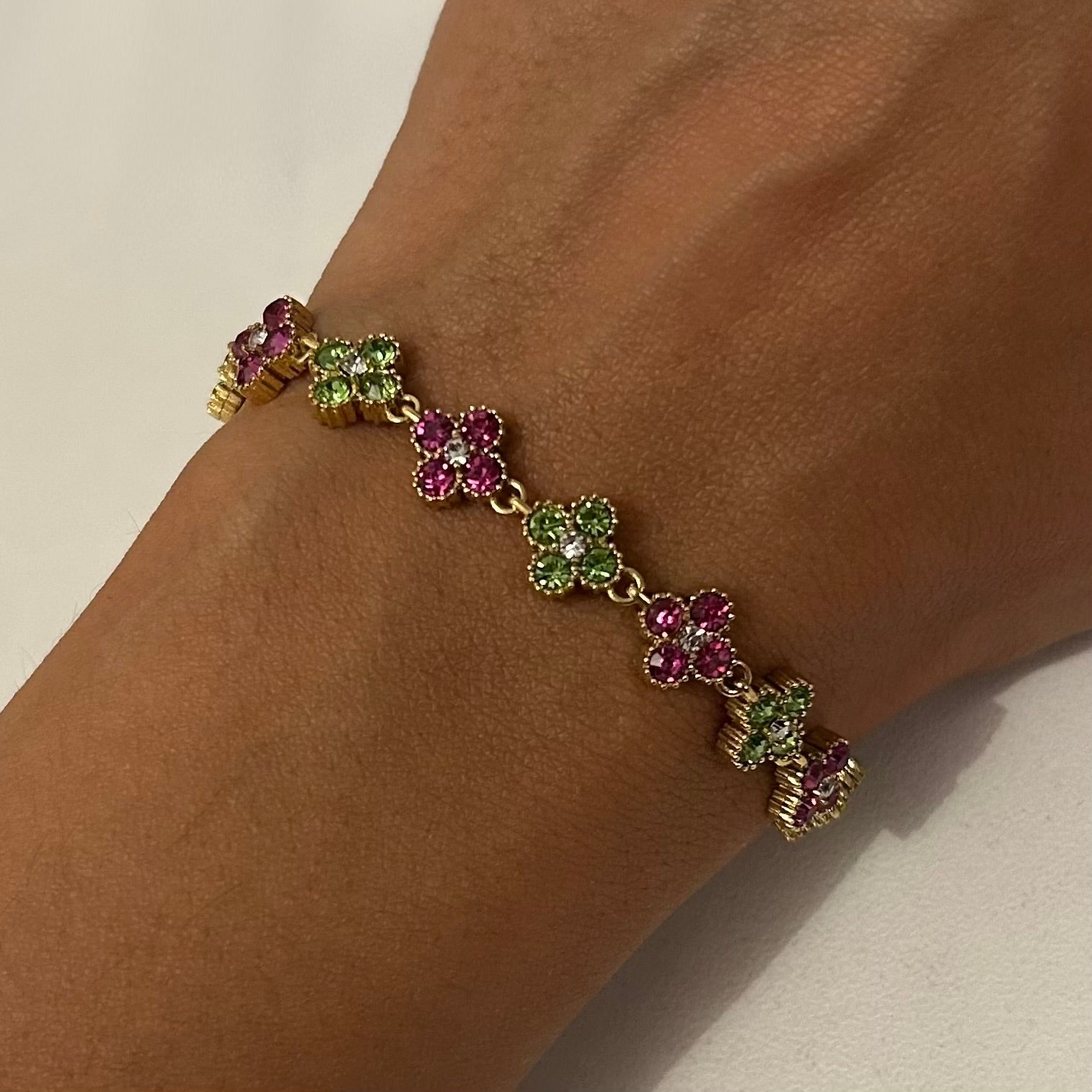 Bracelet Almina
