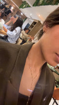 Collier Chahinez