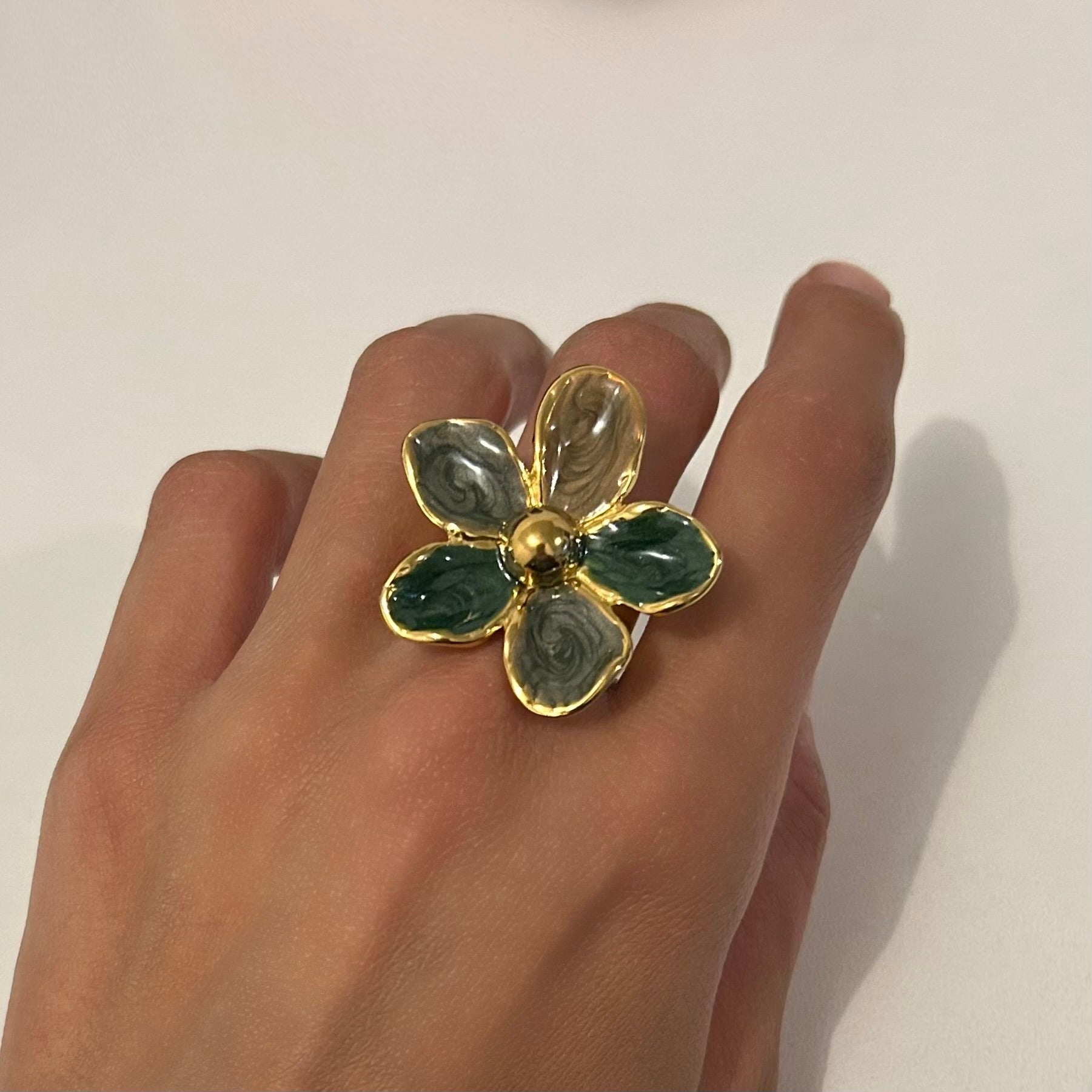 Bague Hana