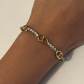 Bracelet Nejma