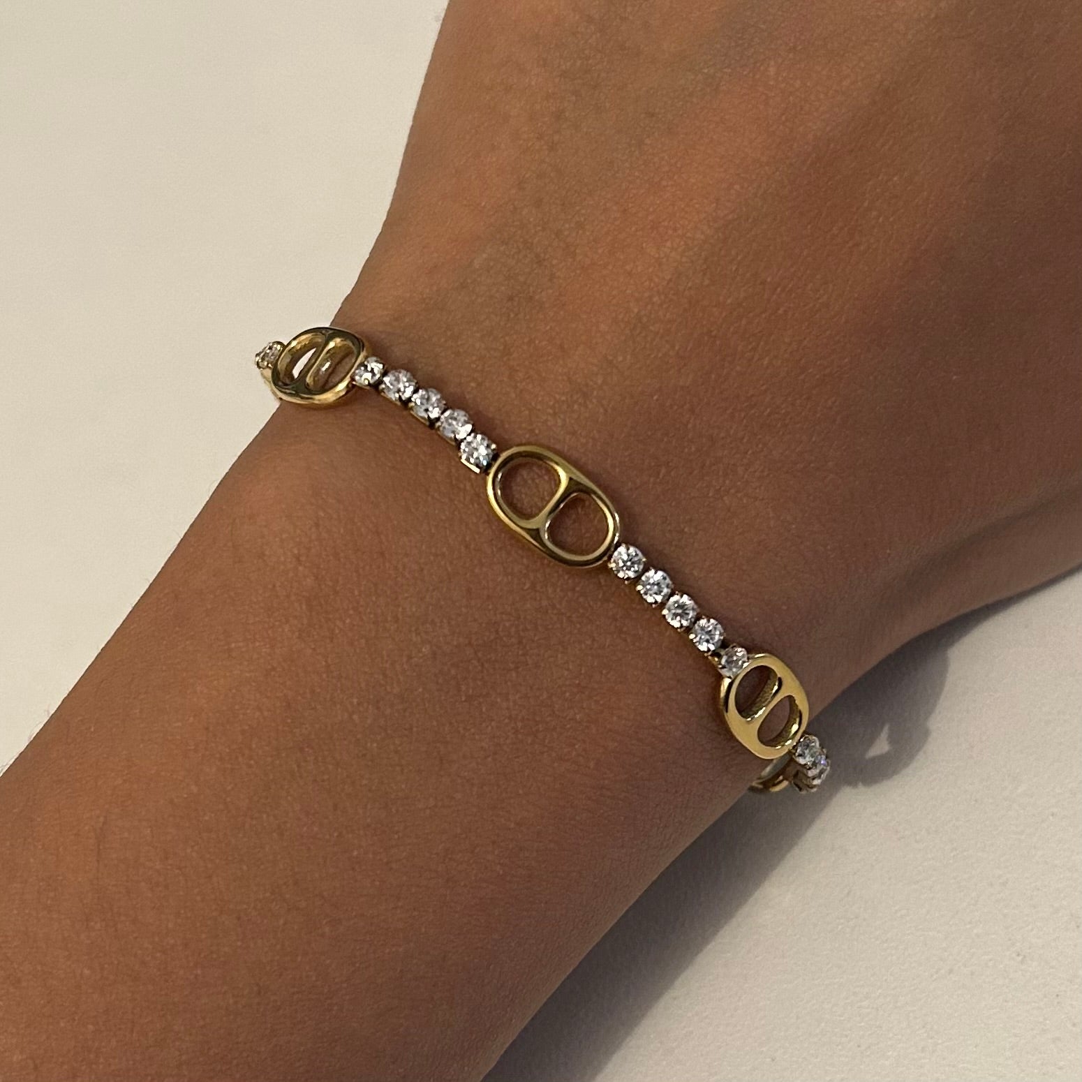 Bracelet Nejma