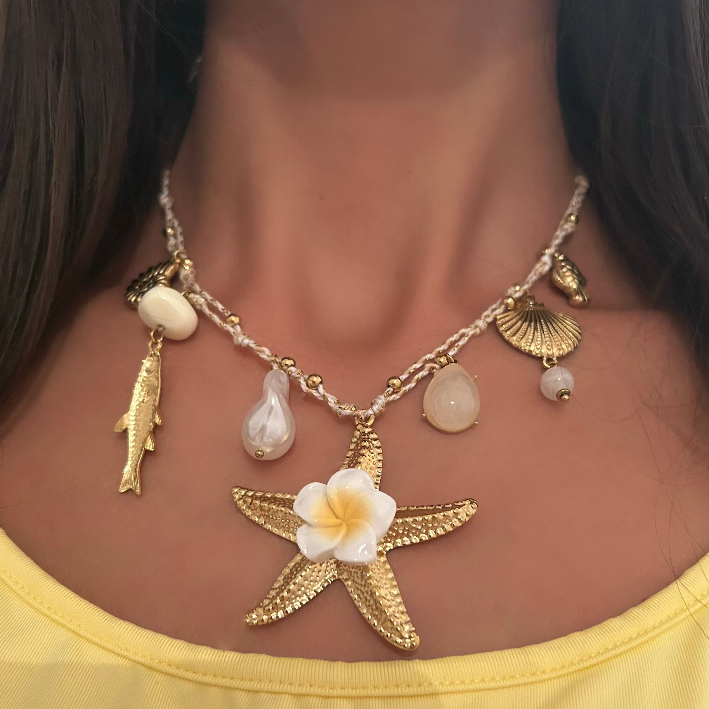Collier Maissa