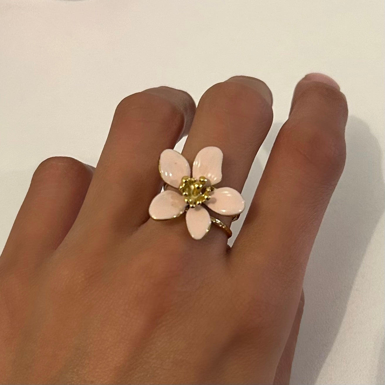 Bague Dania