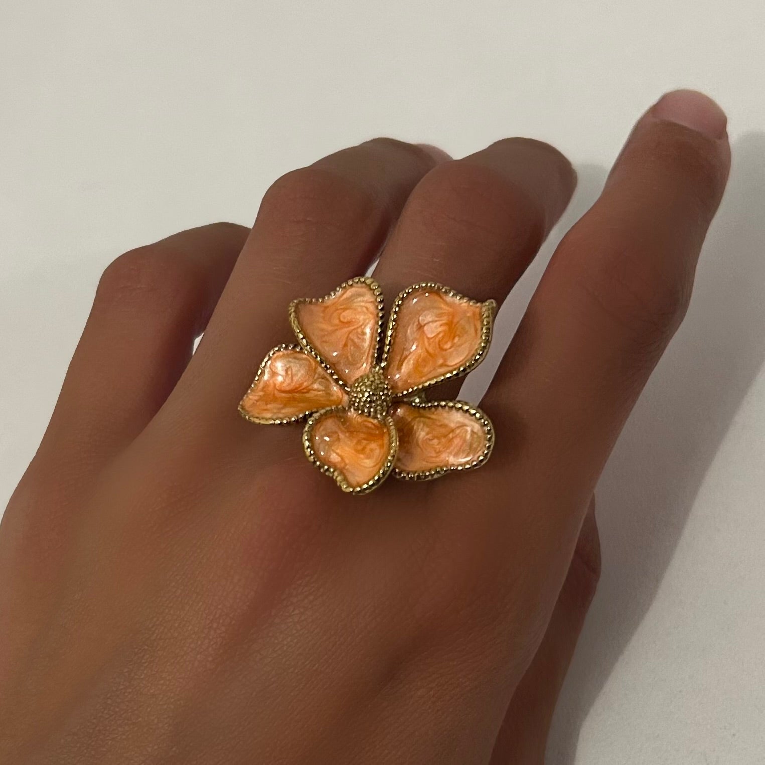 Bague Nafissa