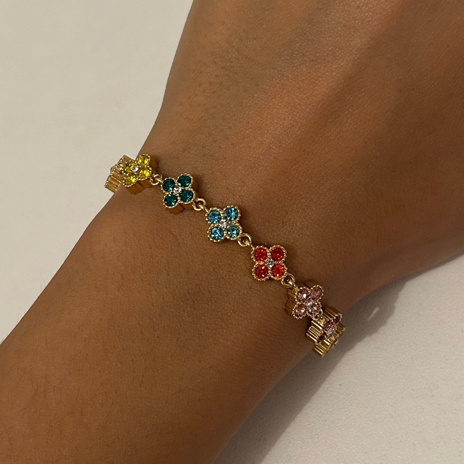 Bracelet Almina