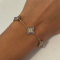 Bracelet Widded