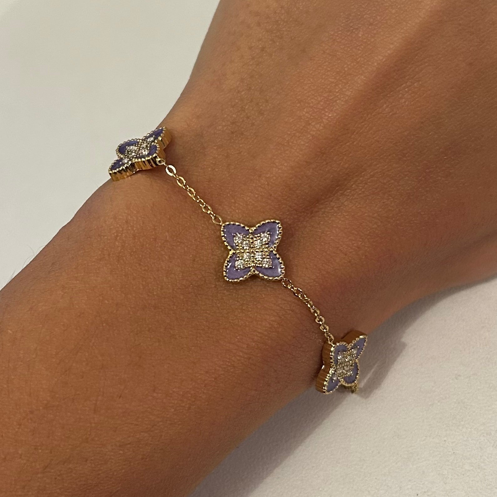 Bracelet Widded