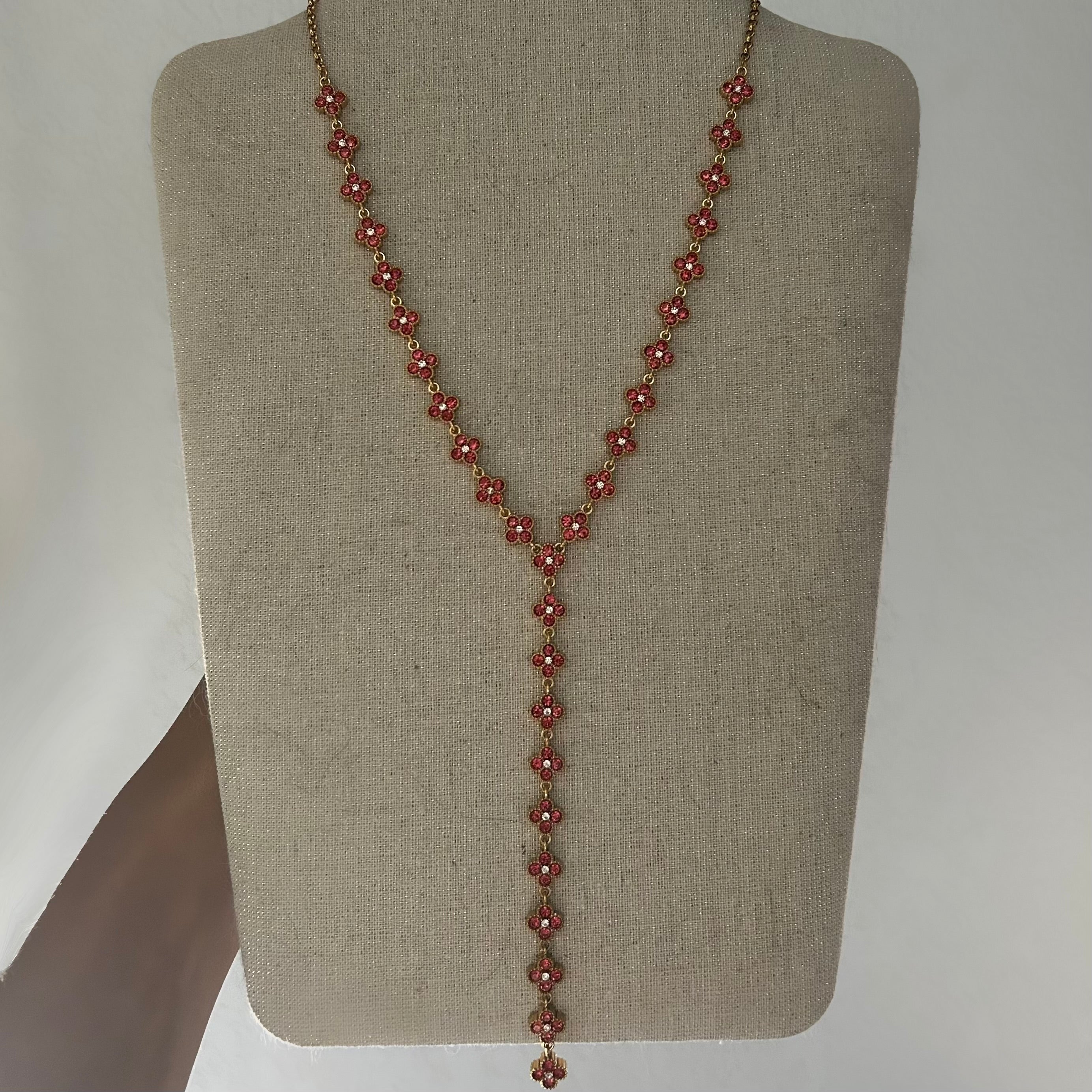 Collier Almina