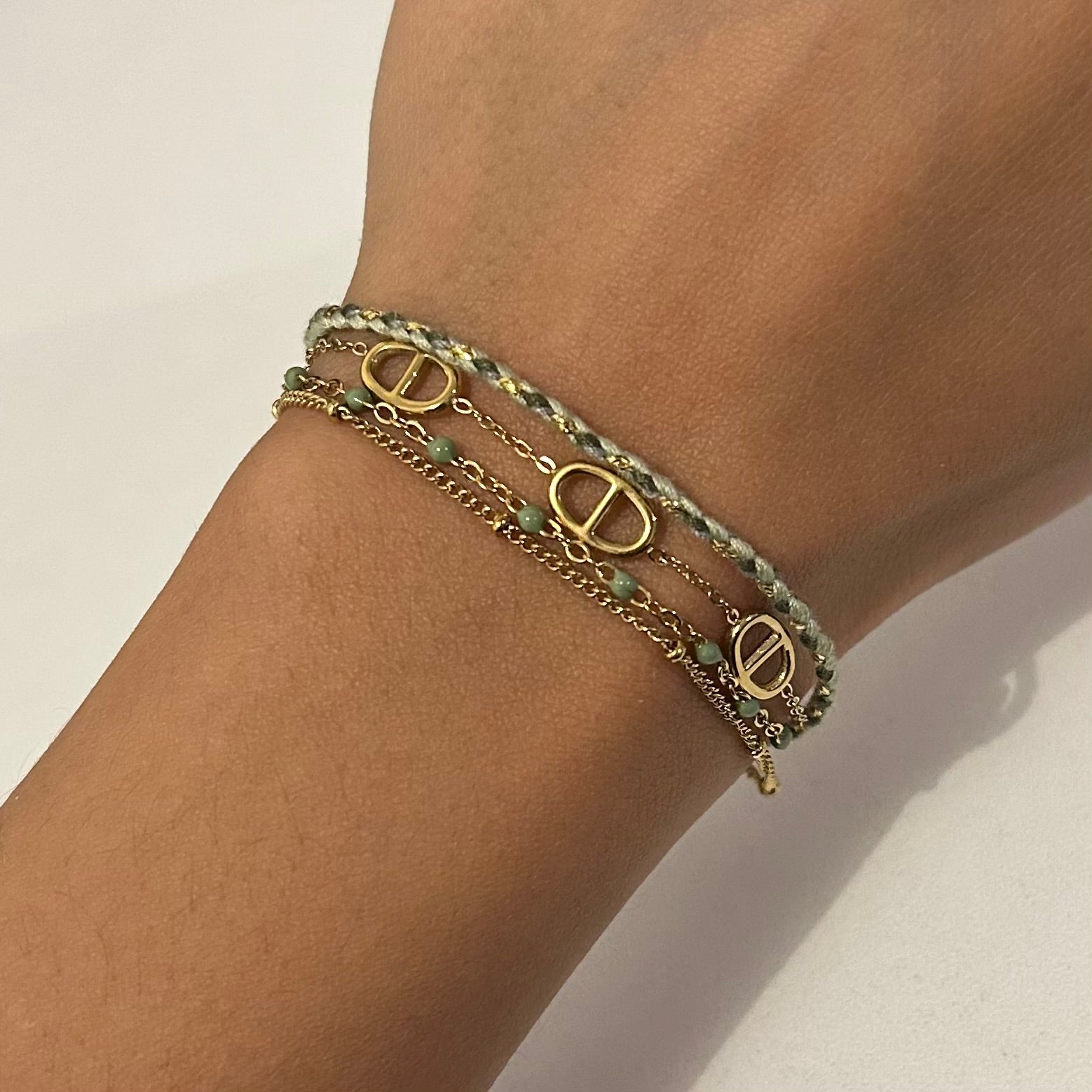 Bracelet Raya